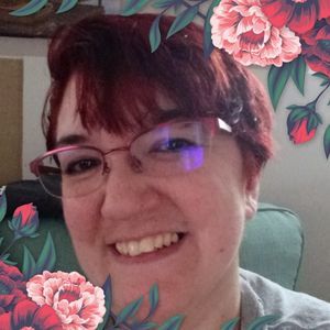 Meet your Posher, Christine